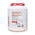 Tractor Carb Blueberry Powder – High-Energy Carbohydrate Fuel - Image 2