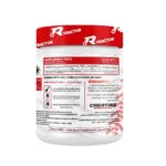 Tractor Creatine Monohydrate 40 Servings - Image 2