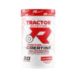 Tractor Creatine Monohydrate 80 Servings
