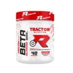 Tractor Beta-Alanine 3000 Powder – Performance Amino Acid