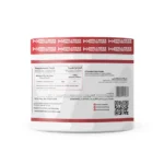 Wellness Nutrition Creatine Monohydrate | 200G | 40 Servings - Image 2