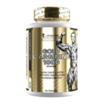 Kevin Levrone Gold L-Arginine 1000 – 120 Tablets