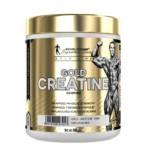 Kevin Levrone Gold Creatine – Creatine Monohydrate 60 Servings