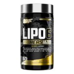 Lipo-6 Hers Ultra Concentrate - Women's Fat Burner - 60 capsules
