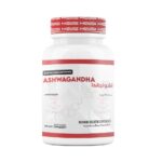 Wellness Nutrition Ashwagandha 700GM-60Tablets - Boost Your Well-Being Naturally
