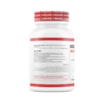 Wellness Nutrition Ashwagandha 700GM-60Tablets - Boost Your Well-Being Naturally - Image 3