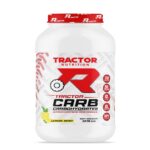 Tractor Carb Powder – High-Energy Carbohydrate Fuel - Image 2