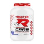 Tractor Carb Powder – High-Energy Carbohydrate Fuel