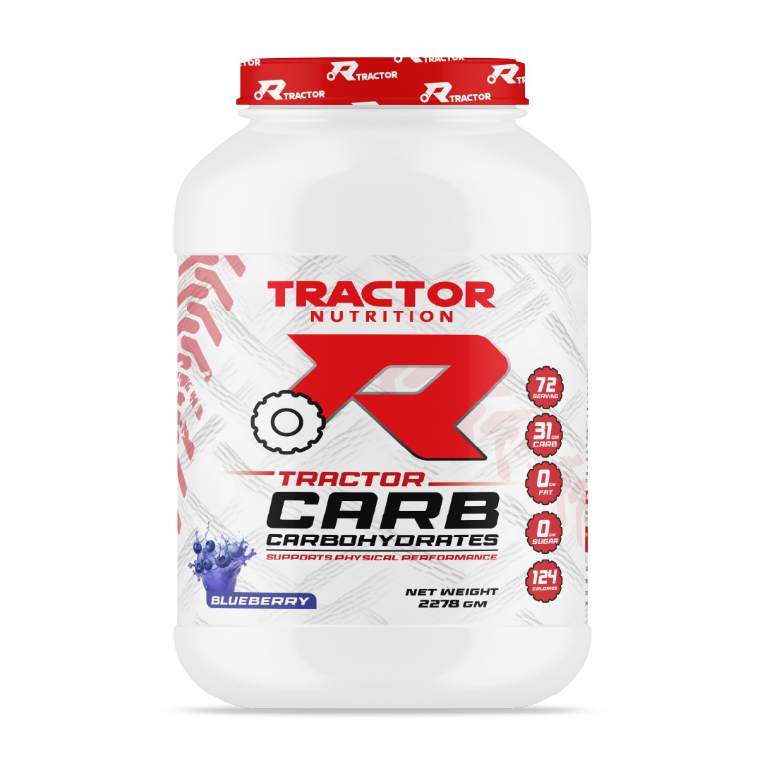WhatsApp Image 2026-07-12 at 4.33.20 PM Tractor Carb Powder – High-Energy Carbohydrate Fuel - Image 1