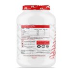 Tractor Carb Powder – High-Energy Carbohydrate Fuel - Image 5