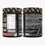 Dy Nutrition Blood & Guts: The Mind & Body Pre-Workout Formula, 20 Servings, 380g - Image 2