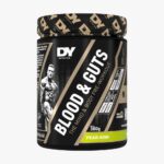 Dy Nutrition Blood & Guts: The Mind & Body Pre-Workout Formula, 20 Servings, 380g