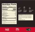 Optimum Nutrition|Gold Standard Whey 2KG - Image 2