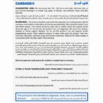 MuscleAdd Carb Add | High-Performance Carbohydrate Supplement | 1500g, 30 Servings - Image 3