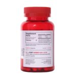 Sport Series Taurine + Caffeine - Energize Your Workouts and Boost Focus - 90 Capsules - Image 2