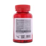 Sport Series Taurine + Caffeine - Energize Your Workouts and Boost Focus - 90 Capsules - Image 3