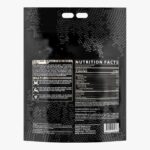 Nutrex Mass Infusion Chocolate | The Ultimate Muscle Mass Gainer - 5 KG - Image 2