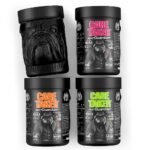 Zoomad Labs Caretaker BCAAs Supplement | 480g | 10:1:1 BCAA Ratio, Muscle Recovery - Image 3