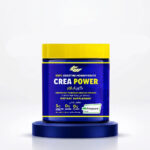 Crea Power Creatine Creapure® 250 g 50 Servings