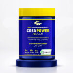Crea Power Creatine Creapure® 400 g 80 Servings