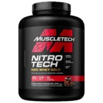 Muscle Tech | Nitro Tech Gold