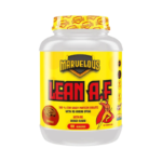Marvelous Lean AF Whey Protein – Ultra-Pure Isolate Formula 80 servings | coockies |