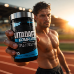 Nutrex Vitadapt Advanced Sports Multivitamin - Image 6