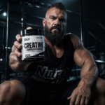 Nutrex Creatine Monohydrate -1Kg -200 Serv - Image 5
