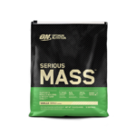 Optimum Nutrition Serious Mass - The Ultimate Weight Gain Solution 5 Kg