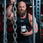 L-Arginine 1000 – Essential Vasodilator for Peak Performance by Nutrex - Image 6