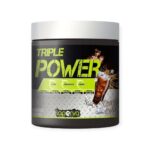 Laperva Triple Power Pre Workout Powder Laperva Energy Focus Pump Formula