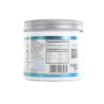 Lyte Speed Zero Electrolyte Powder Mix Lyte Speed 60 Servings Low Calorie Hydration Formula - Image 2
