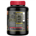 Allmax | Isoflex Whey Protein Isolate Chocolate 2Kg - 75 Servings - Image 2