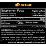 Big Ramy Labs Red Rex Creatine 5000 300g 50 Servings - Image 2