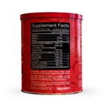 Big Ramy Labs Red Rex Stomp Pre-Workout 455g 26 Servings - Image 2