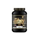 Challenger Nutrition 100% Whey Protein 1.87lb 25 Servings