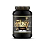 Challenger Nutrition 100% Whey Protein 2.2lb 30 Servings