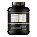 Challenger Nutrition 100% Whey Protein 3.75lb 50 Servings - Image 2
