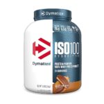 Dymatize ISO100 Hydrolyzed Whey Protein Isolate 71 Servings