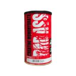 Bad Ass Creatine Monohydrate 300g – 60 Servings