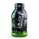 Muscle Add Black Mirror Ready-To-Drink Pre-Workout Energy Formula