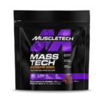 Muscletech Mass Tech Extreme 2000 High Protein Mass Gainer
