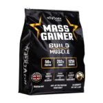 Novogen Pharma Mass Gainer Build Muscle 5.4kg 16 Servings