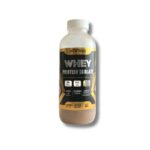 Novogen Pharma Whey Protein Isolate Ready-To-Drink Protein Shake