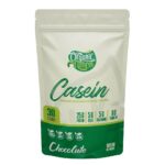 Organic Nation Casein Premium Sustained Release Protein 900g 30 Servings