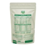 Organic Nation Casein Premium Sustained Release Protein 900g 30 Servings - Image 2