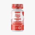 Organic Nation Tribulus 1000 Men's Health Support 60 Tablets