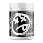Skeleton Nutrition L-Citrulline Performance Formula 180 Servings