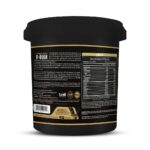 Victor Martinez Premium V-Bulk Lean Gainer 12lb 16 Servings - Image 2