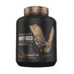 Victor Martinez Premium Whey Gold Protein Blend 4.4lb 55 Servings